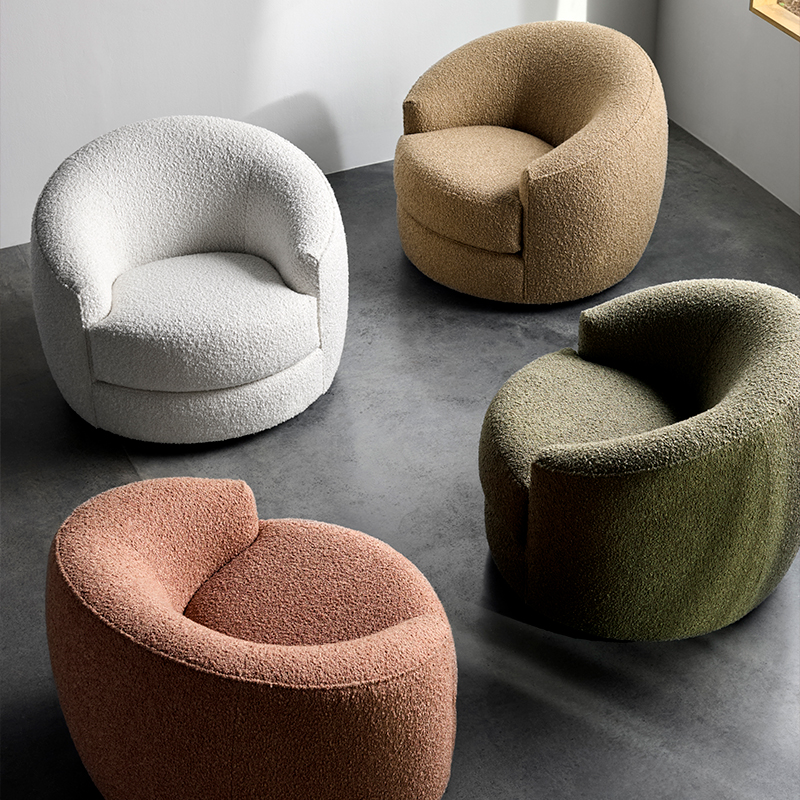 Swivels & Recliners